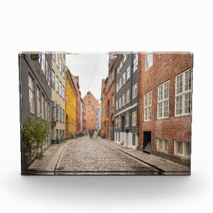 Bloc Photo Copenhague Danemark