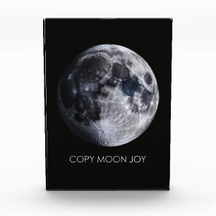 Bloc Photo Copier Joie de Lune