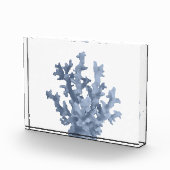 Bloc Photo Corail tropical (Droite)