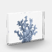 Bloc Photo Corail tropical (Gauche)