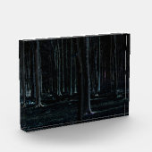 Bloc Photo Côté foncé 6 pbcna (Gauche)