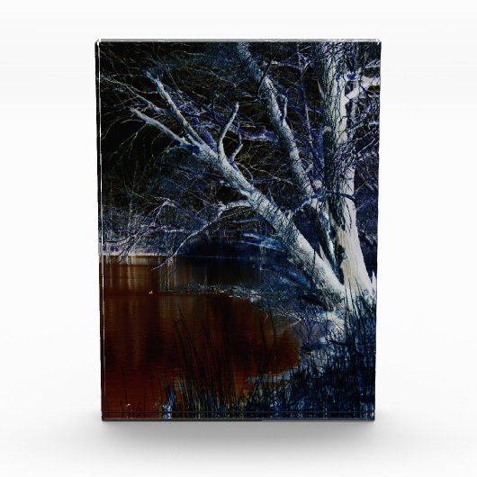 Bloc Photo Côté foncé 7 pbcna (Devant)