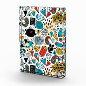 Bloc Photo Crazy head (Droite)