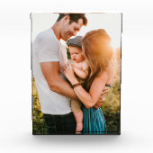 Bloc Photo Create Your Own Personalized (Devant)