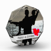 Bloc Photo Créez facilement votre propre logo Ajouter photo A (Gauche)