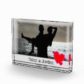 Bloc Photo Créez facilement votre propre logo Ajouter photo A (Droite)