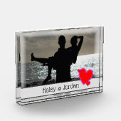 Bloc Photo Créez facilement votre propre logo Ajouter photo A (Gauche)