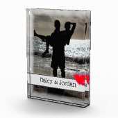 Bloc Photo Créez facilement votre propre logo Ajouter photo A (Droite)