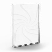 Bloc Photo Créez votre propre (Gauche)