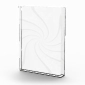 Bloc Photo Créez votre propre (Droite)