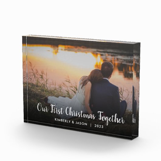 Bloc Photo Créez votre propre Noël (Droite)