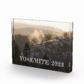 Bloc Photo Créez votre propre parc national Yosemite 2023 (Droite)