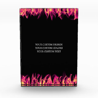 Bloc Photo Créez votre propre personnalisation