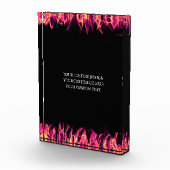 Bloc Photo Créez votre propre personnalisation (Droite)