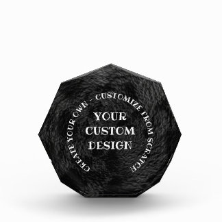 Bloc Photo Créez votre propre personnalisation personnalisée