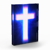 Bloc Photo Croix (Gauche)