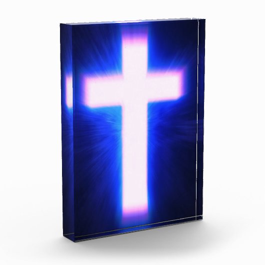 Bloc Photo Croix (Gauche)