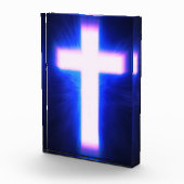 Bloc Photo Croix (Droite)