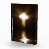 Bloc Photo Croix (Droite)