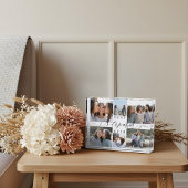 Bloc Photo Custom Family Photo Collage Gift Best Stepmom Ever