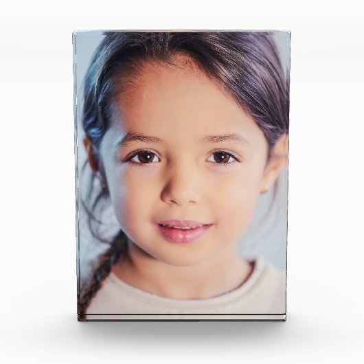 BLOC PHOTO CUSTOM PHOTO BLOCKS (Devant)