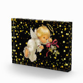 Bloc photo Cute Little Angel (Droite)