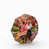 BLOC PHOTO DANCING IN BLOOM (Gauche)