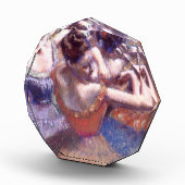 Bloc Photo Danseuses 1899 Edgar Degas  (Droite)