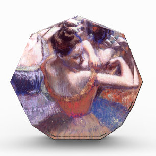 Bloc Photo Danseuses 1899 Edgar Degas
