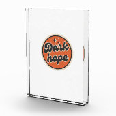 Bloc Photo Dark Hope (Droite)