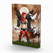 Bloc photo de la famille (Droite)