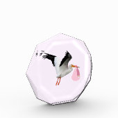 Bloc photo de livraison spéciale (Gauche)