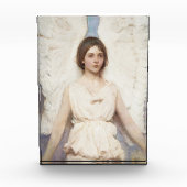 Bloc photo de Thayer's Angel Art (Devant)