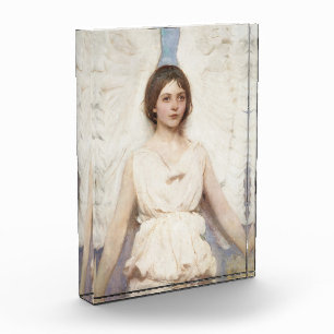 Bloc photo de Thayer's Angel Art