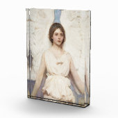 Bloc photo de Thayer's Angel Art (Droite)