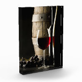 Bloc photo de Wine Lover (Gauche)