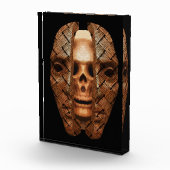 Bloc Photo Découpe interne : Dévoilement de la complexité int (Droite)