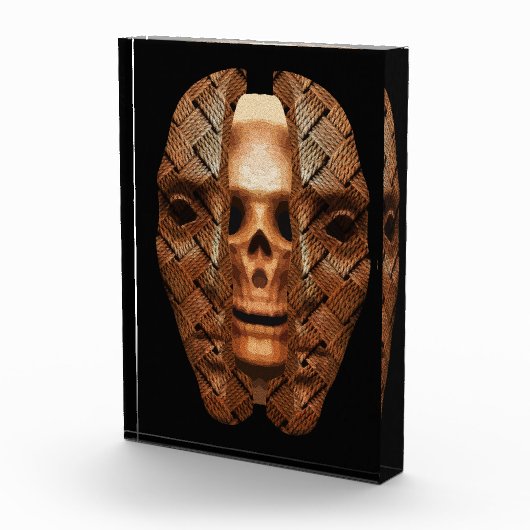 Bloc Photo Découpe interne : Dévoilement de la complexité int (Droite)