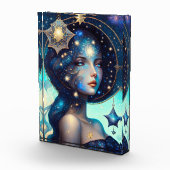 Bloc Photo Déesse des étoiles (Droite)