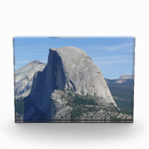 Bloc Photo Demi-dôme, Yosemite, CA