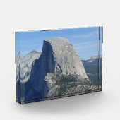 Bloc Photo Demi-dôme, Yosemite, CA (Gauche)