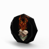 Bloc Photo Des Livres (Droite)