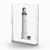Bloc Photo Détails du phare (Droite)