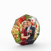 Bloc Photo Deux noms de photo Année Octagon (Gauche)