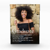 Bloc Photo Devis de définition de la photo personnalisée pour (Devant)