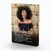 Bloc Photo Devis de définition de la photo personnalisée pour (Droite)