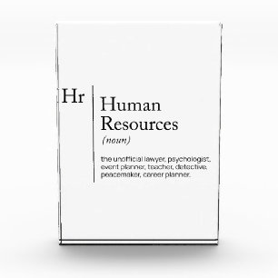 Bloc Photo Dictionnaire de définition HR