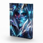 Bloc Photo Digital Bluer (Droite)