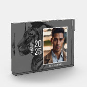 Bloc Photo Diplôme unique (Gauche)