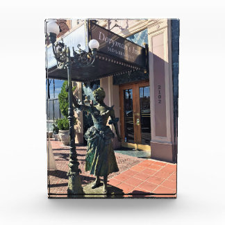 Bloc Photo Doryman's Inn, Newport Beach, Californie